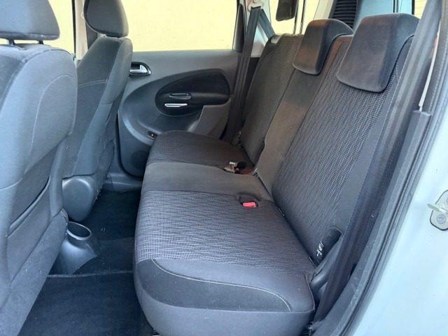 CITROEN C3 Picasso PureTech 110 Exclusive