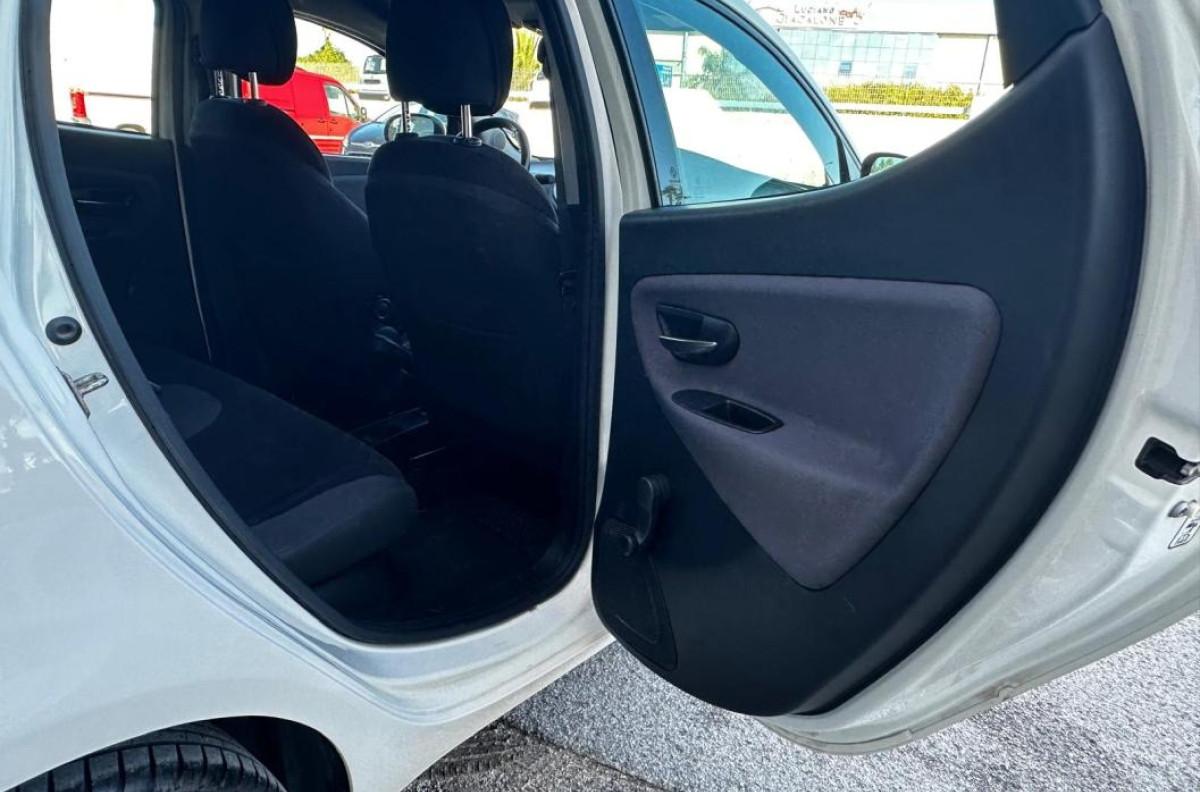 LANCIA YPSILON 1.2 Benzina/Gpl