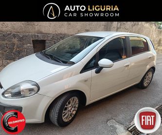 FIAT Punto Evo 1.4 M.Air 16V 5 porte S&S Emotion