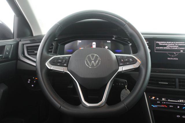 VOLKSWAGEN Polo Polo 1.0 Life