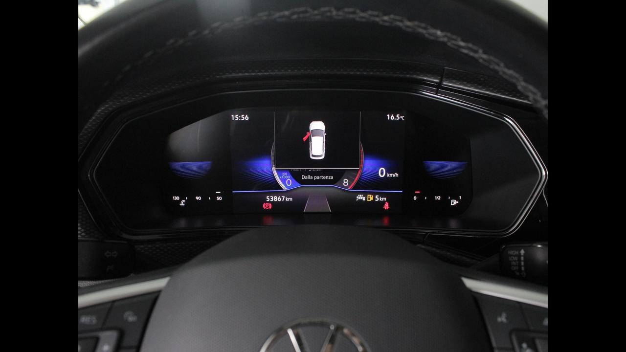 VOLKSWAGEN T-Cross 2019 - T-Cross 1.0 tsi Style 95cv