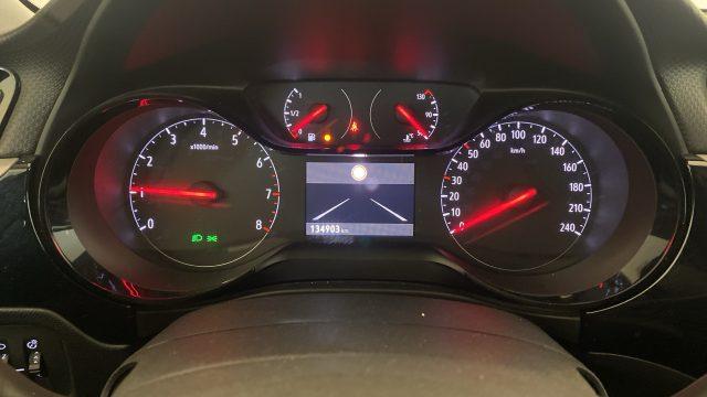 OPEL Corsa 1.2 Edition