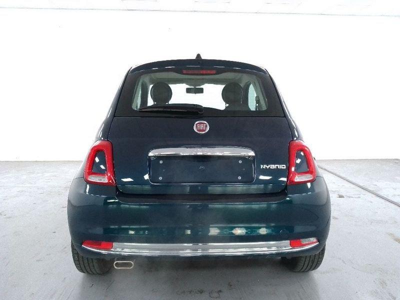 FIAT 500 1.0 hybrid Dolcevita 70cv