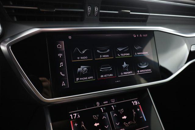 AUDI A6 A6 Avant 40 2.0 TDI S tronic Business Sport