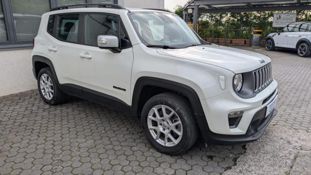 JEEP Renegade 1.3 BENZINA PHEV 4XE LIMITED PROMO