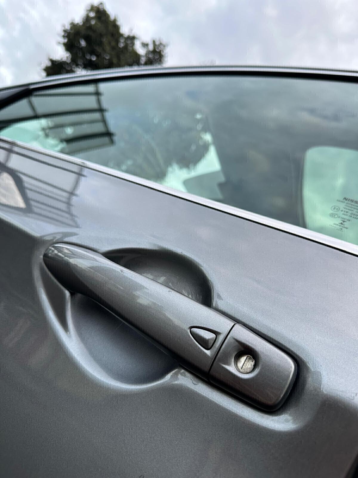 Nissan Qashqai 1.5 dCi 115 CV Tekna