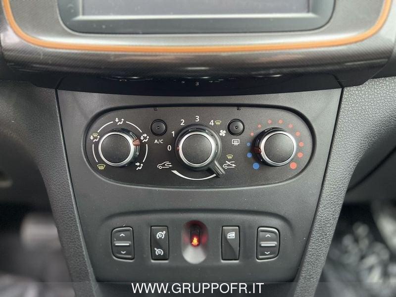 Dacia Sandero 0.9 TCe 12V 90 CV S&S Easy-R Serie Speciale Brave