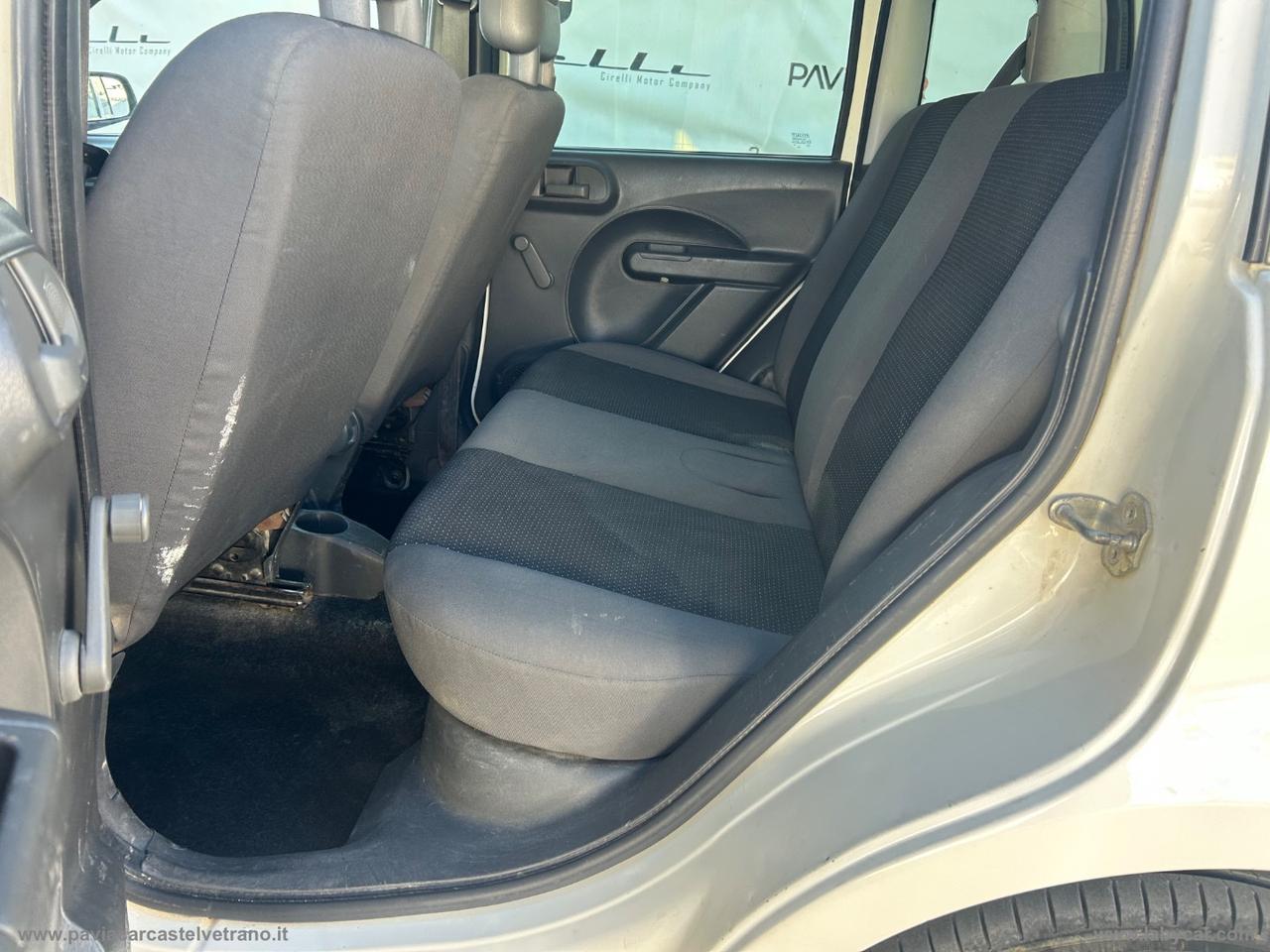 FIAT Panda 1.1 Active