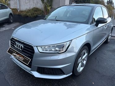 Audi A1 SPB 1.6 TDI -s line