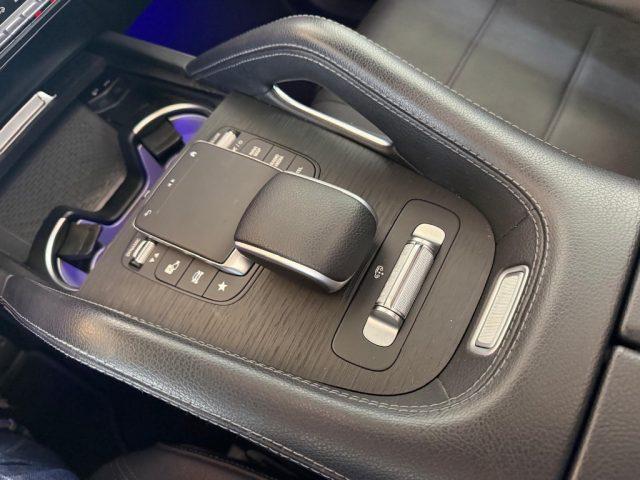 MERCEDES-BENZ GLE 400 d 4Matic Coupé Premium Plus//TETTO/22/HEAD//