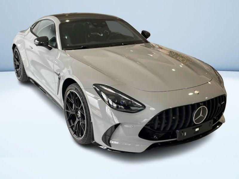 Mercedes-Benz GT 63 AMG 4Matic+ Premium Plus