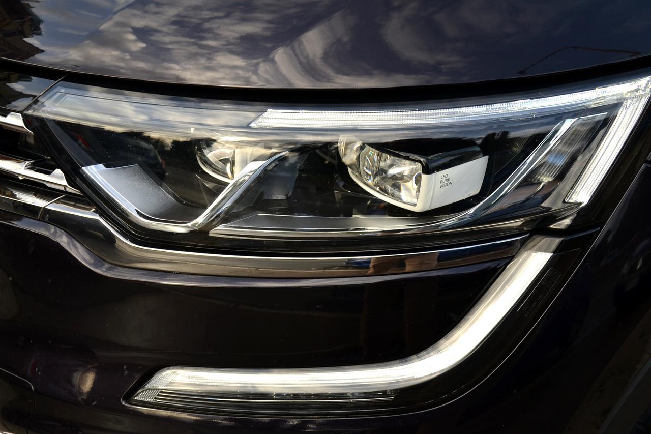 Renault Koleos 2.0 DCi 190CV 4X4 INITIALE PARIS X-TRONIC **TETTO*