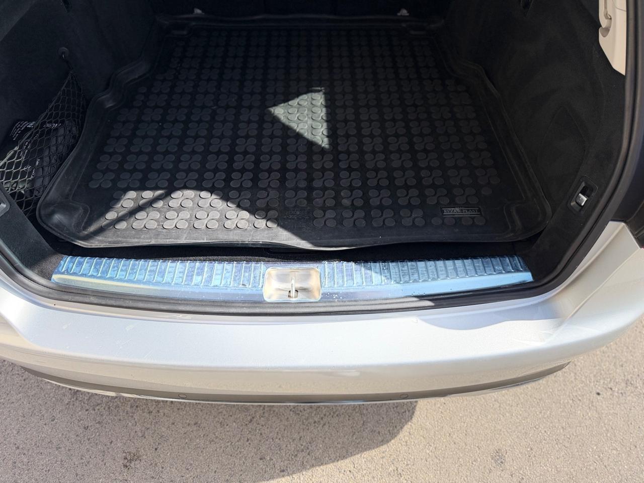 Mercedes-benz C 220 d S.W. Auto Premium + TETTO PARI AL NUOVO