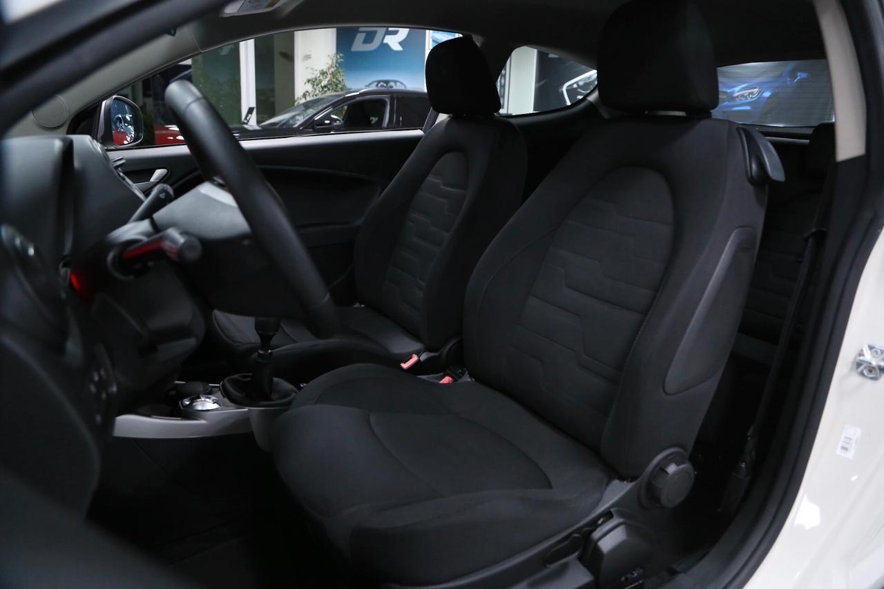 Alfa Romeo MiTo 1.3 JTDm 85 CV S&S Progression