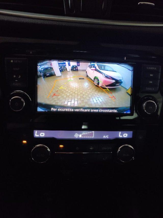 NISSAN Qashqai 1.5 dCi 115 CV DCT Business