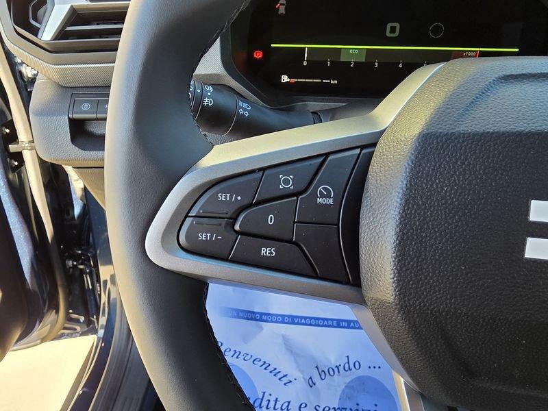 Dacia Bigster Bigster 1.2 Eco-G 140 CV MHEV Journey