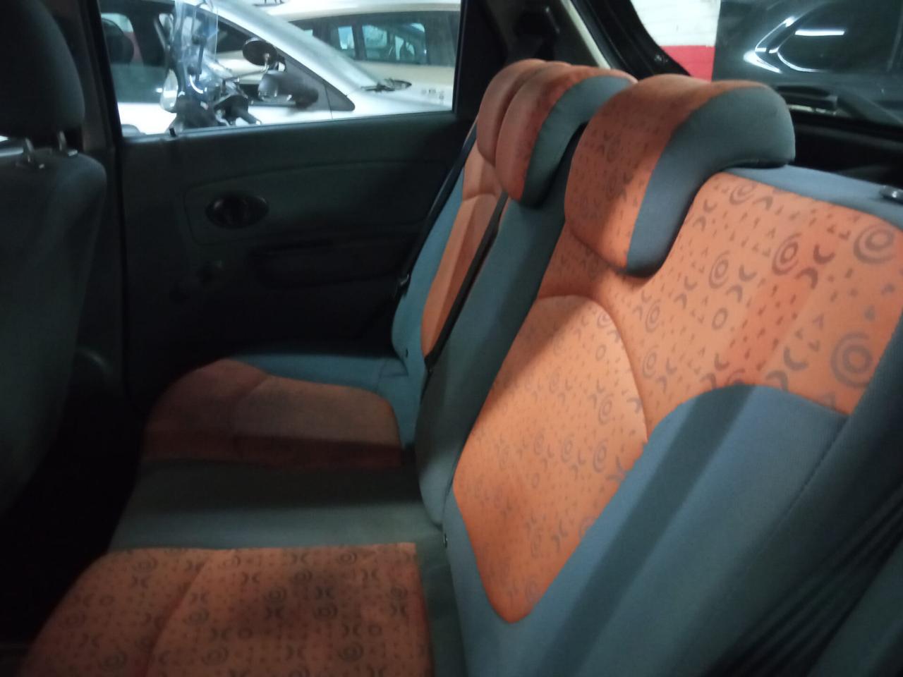 Chevrolet Matiz 800 SE Chic GPL Eco Logic