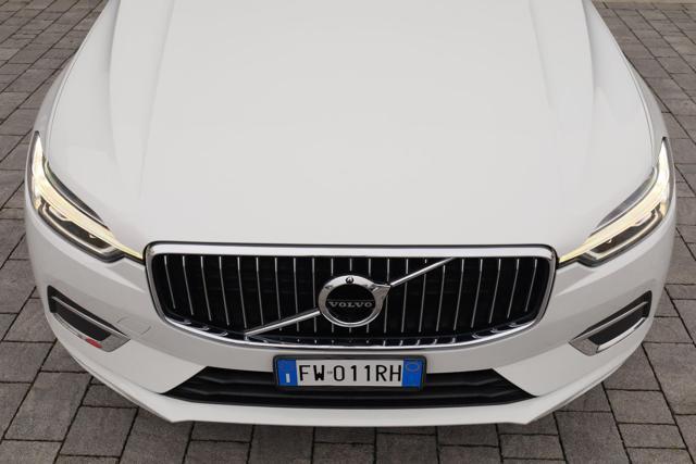 VOLVO XC60 D4 AWD Geartronic Inscription