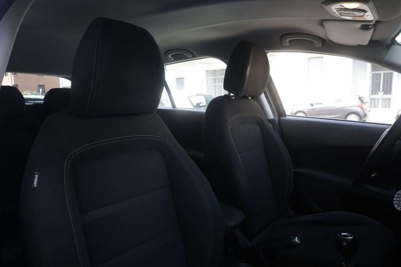 FIAT Tipo Fiat Tipo 1.6 Mjt 120cv 6M S&S Lounge Promozione Unicoproprietario