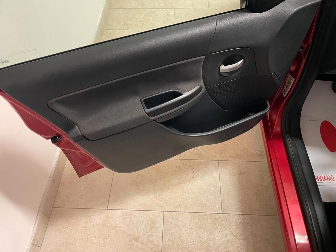 Citroen C3 1.4 Bi Energy Metano TAGLIANDO NEOPATENTATI