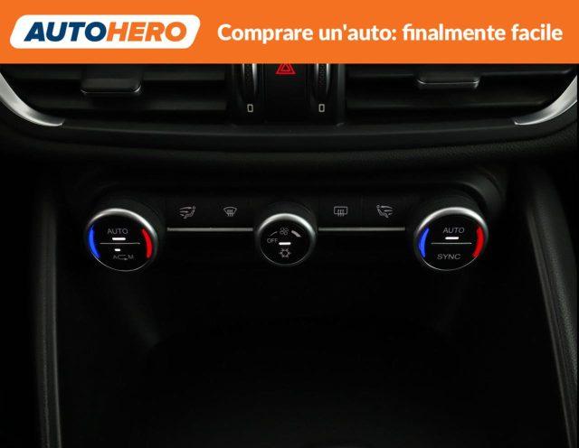 ALFA ROMEO Giulia 2.2 Turbodiesel 150 CV AT8