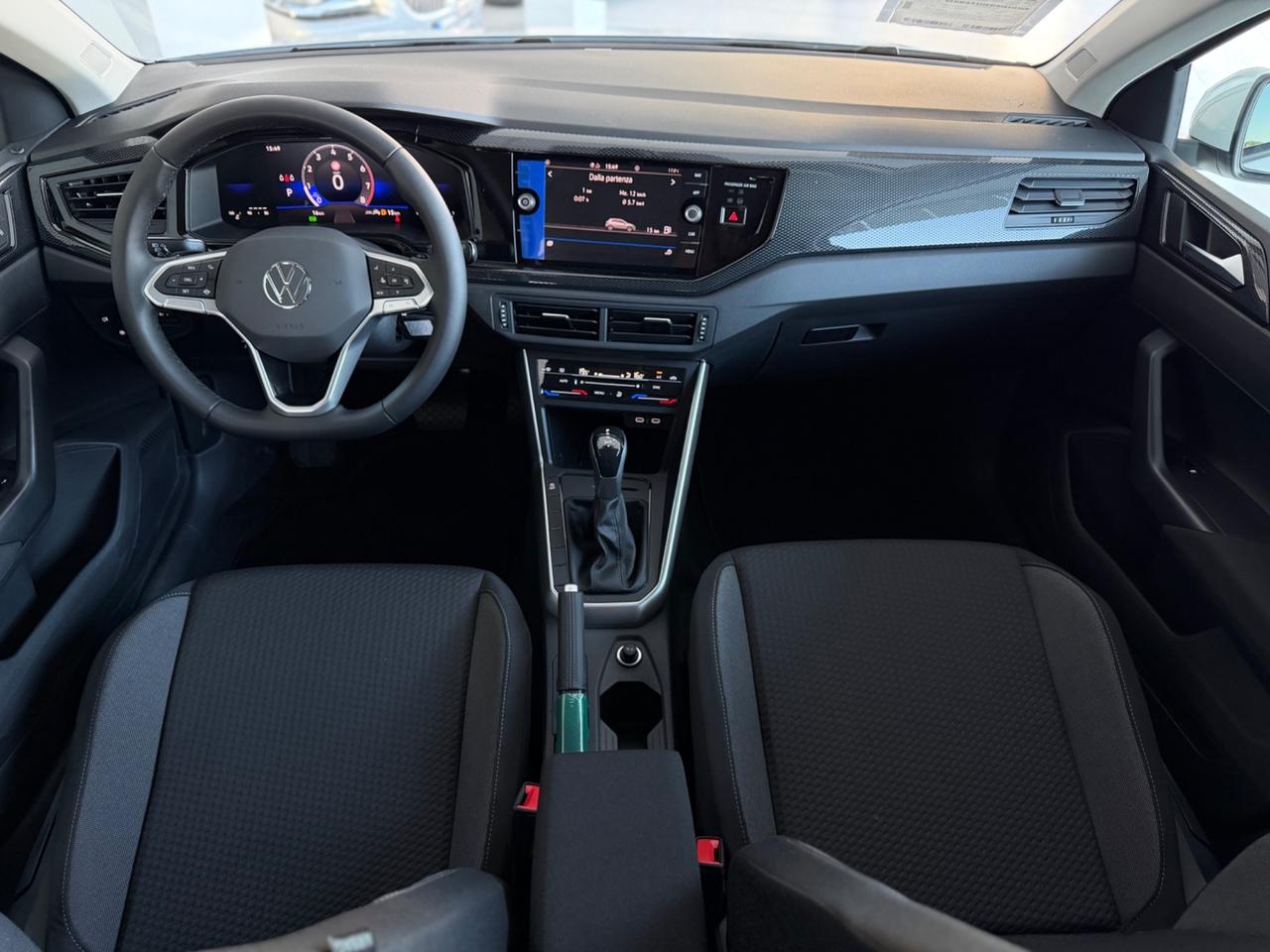 Volkswagen Polo 1.0 TSI DSG Style PREZZO REALE