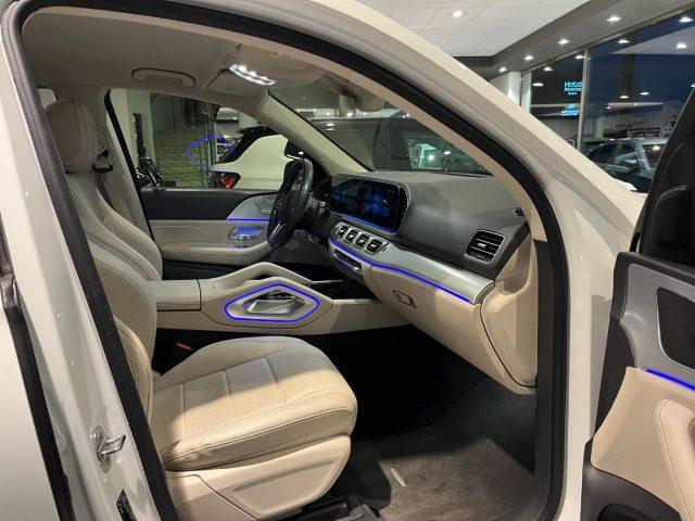 MERCEDES-BENZ GLE 300 d 4Matic Sport 245cv 9G-Tronic