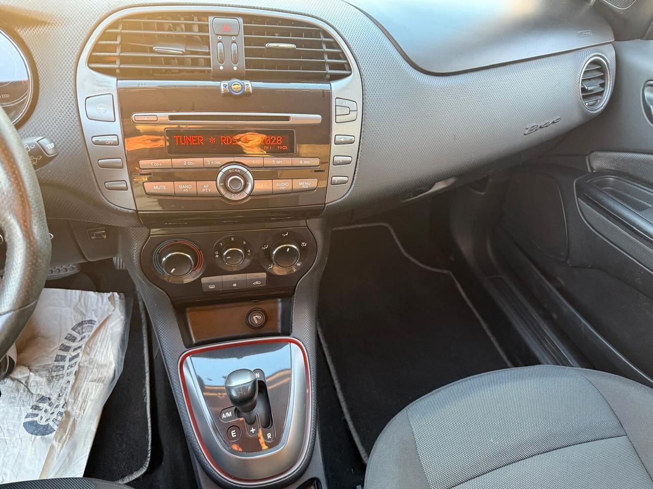 Fiat Bravo 1.4 120 CV "G.P.L." PERFETTA AFFARE