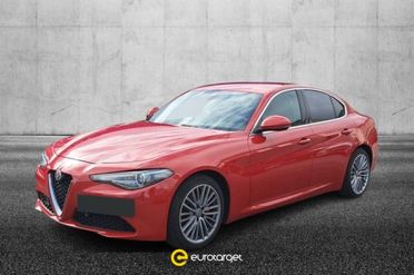 ALFA ROMEO Giulia 2.0 Turbo 200 CV AT8 Super