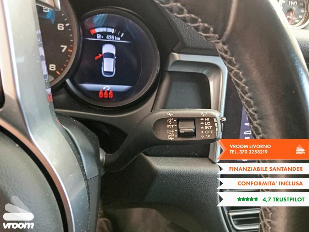 PORSCHE Macan 2.0