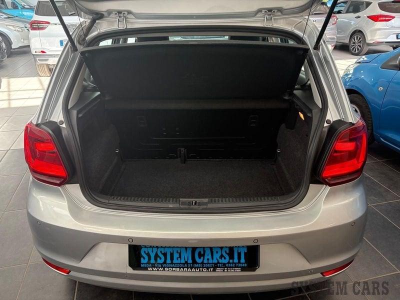 Volkswagen Polo POLO 1.0 MPI 5P. BUSINESS - OK NEOP.