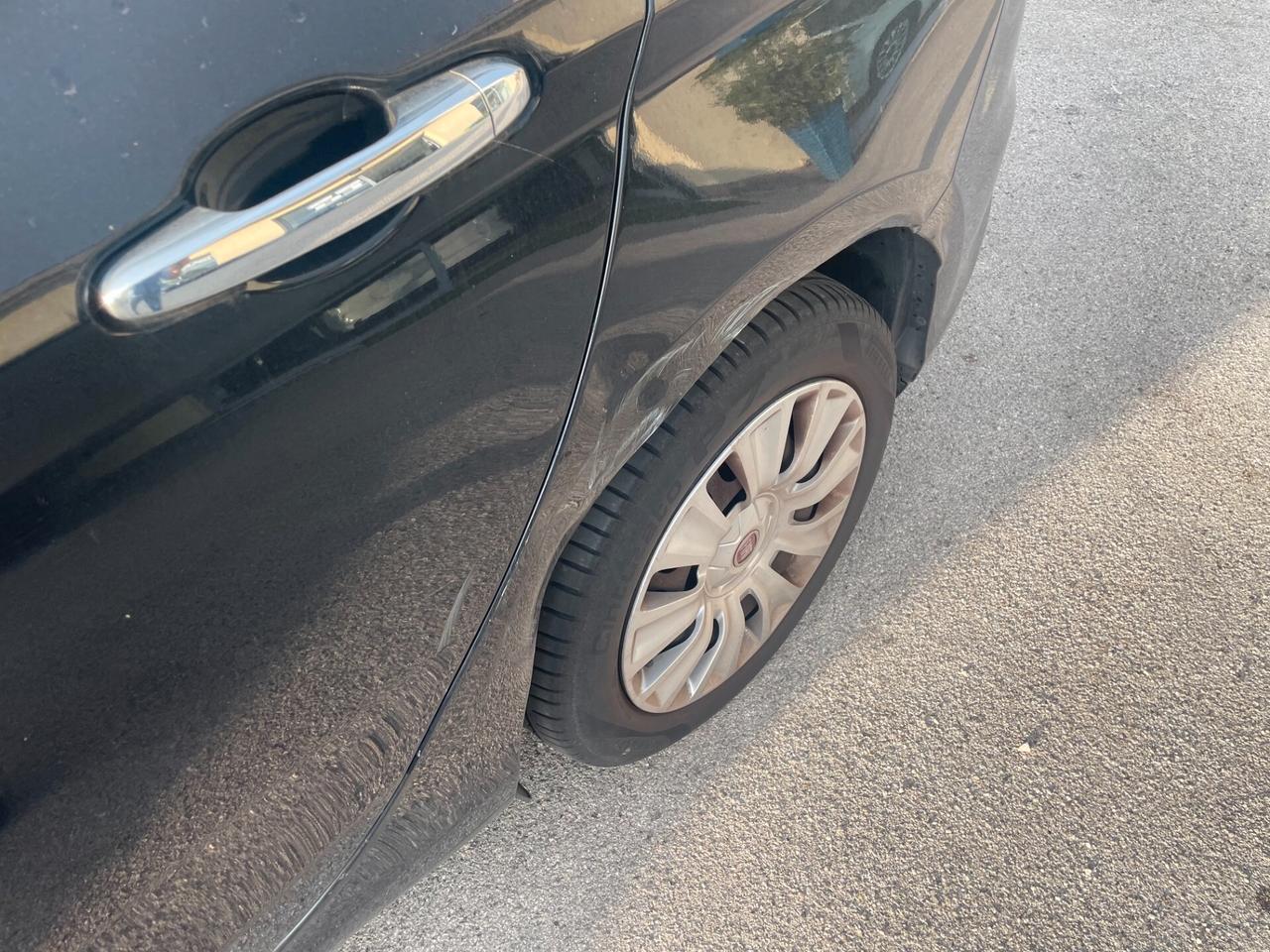 Fiat Tipo 1.6 Mjt S&S 5 porte Easy