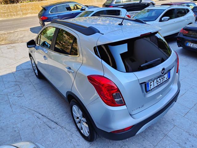 OPEL Mokka X 1.6 CDTI Ecotec 4x2 Innovation *VENDUTA*