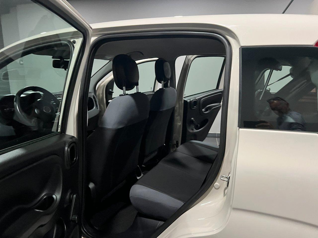 Fiat Panda 1.2 Easy easypower Gpl 69cv