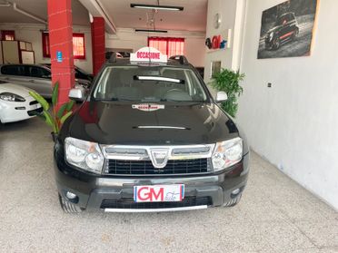 Dacia Duster 1.5 dCi 110CV 4x2 SL Delsey