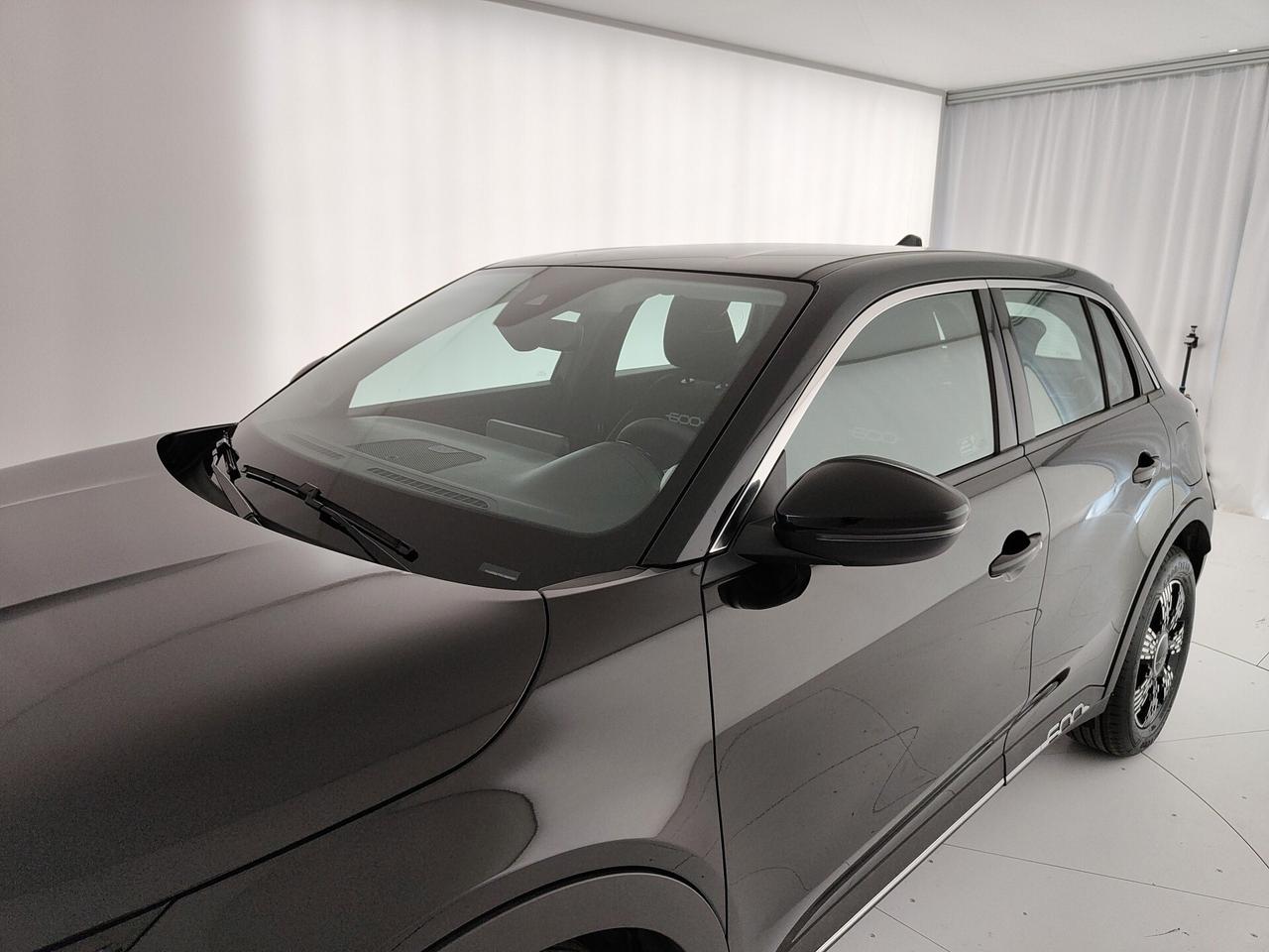 Fiat 600 Hybrid 145 CV DCT MHEV