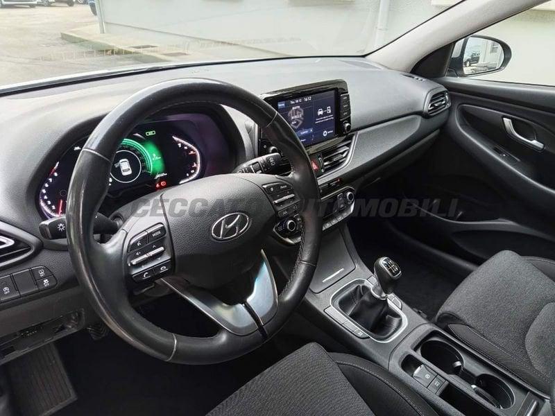 Hyundai i30 i30 Wagon 1.0 t-gdi 48V Prime 120cv