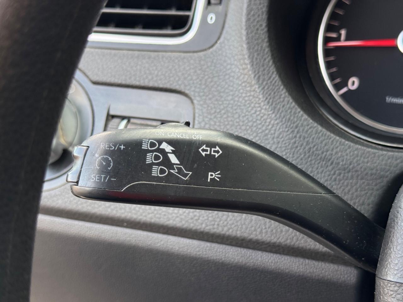 Volkswagen Polo 1.6 TDI DPF 5 porte Comfortline