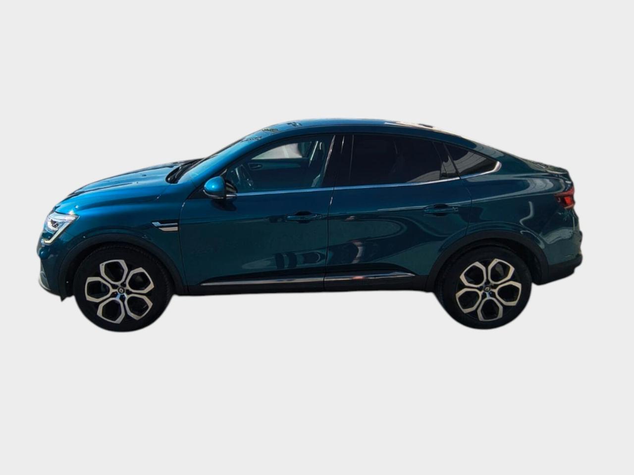 Renault Arkana Full Hybrid E-Tech 145 CV Techno