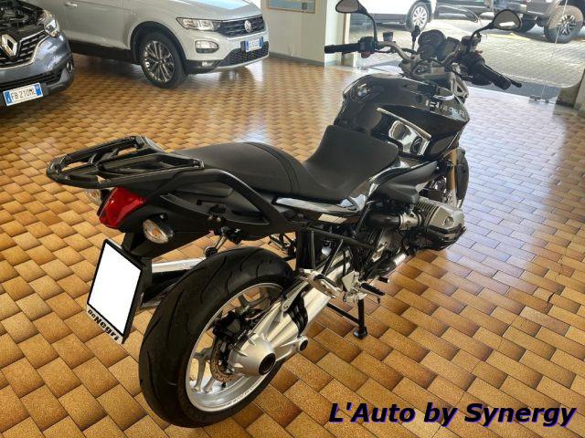 BMW R 1200 R R 1200 R