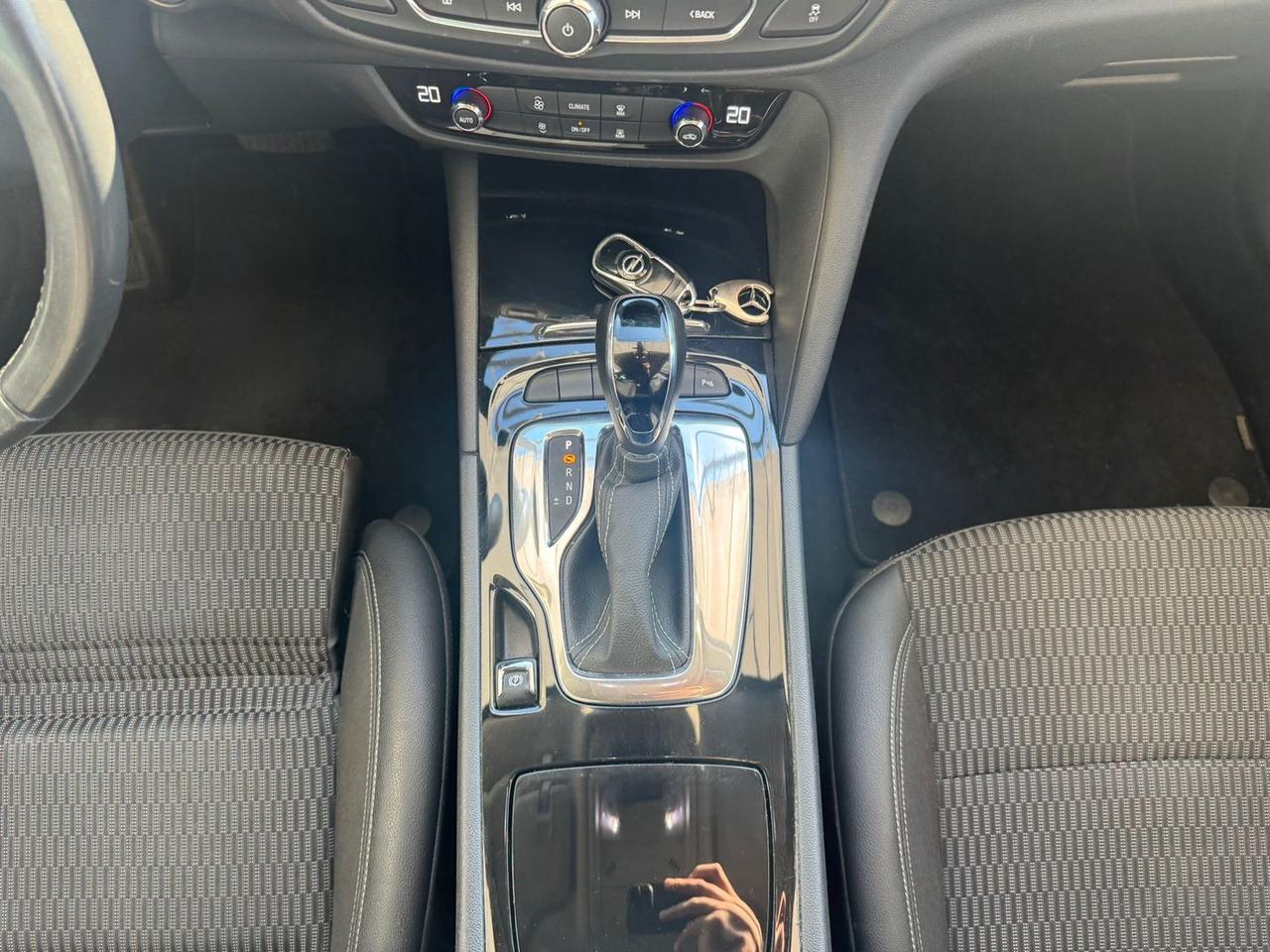 Opel Insignia Innovation 1.6 #9960