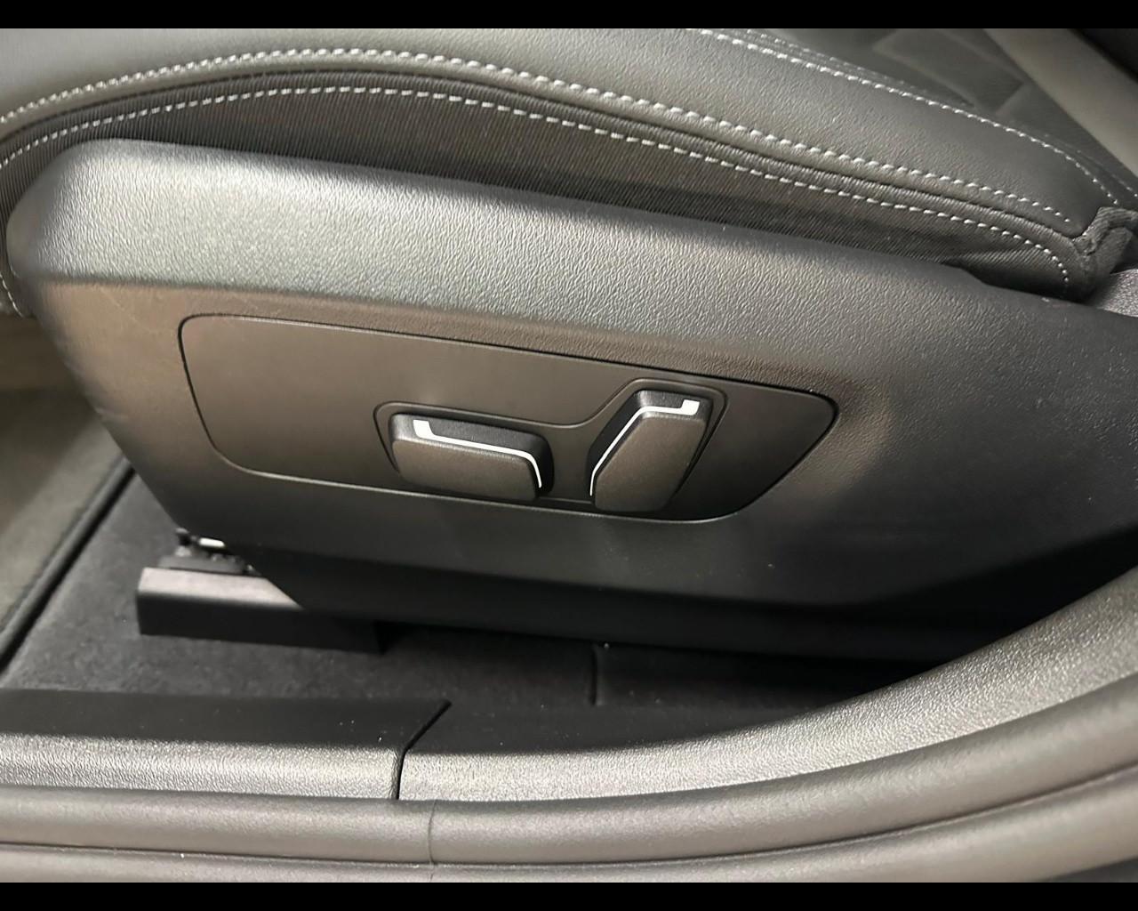 BMW 530e Berlina