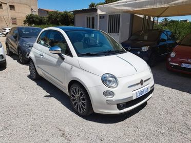 Fiat 500 1.3 Multijet 16V 95 CV Lounge