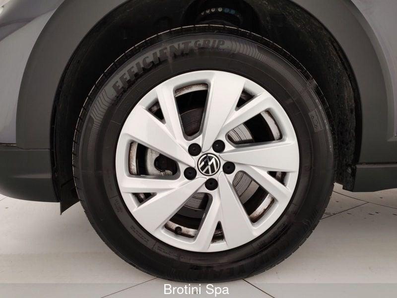 Volkswagen Taigo 1.0 TSI 110 CV Edition Plus