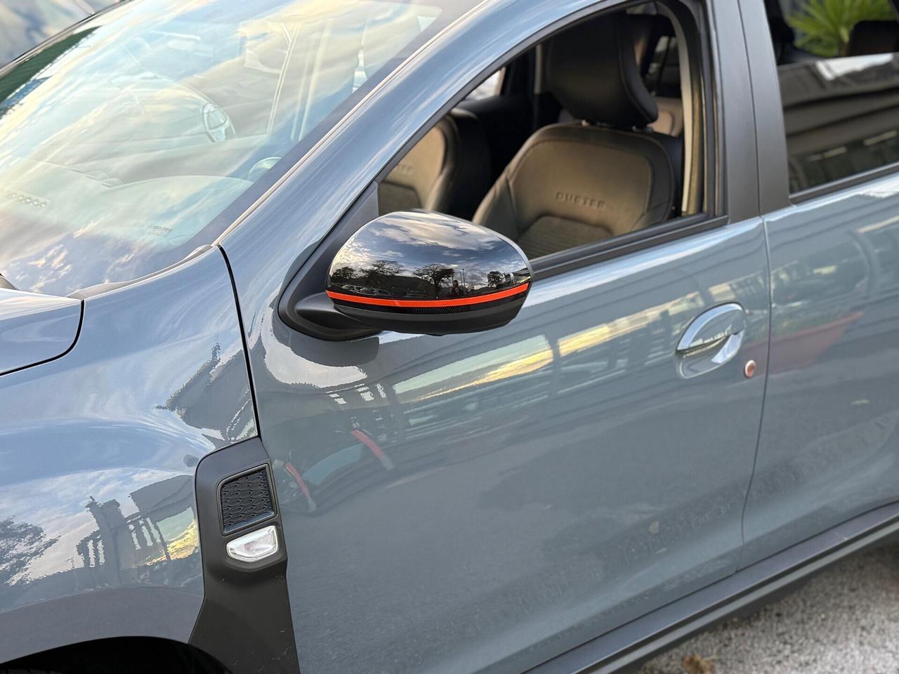 Dacia Duster 1.5 Blue dCi 8V 115 CV 4x2 Extreme