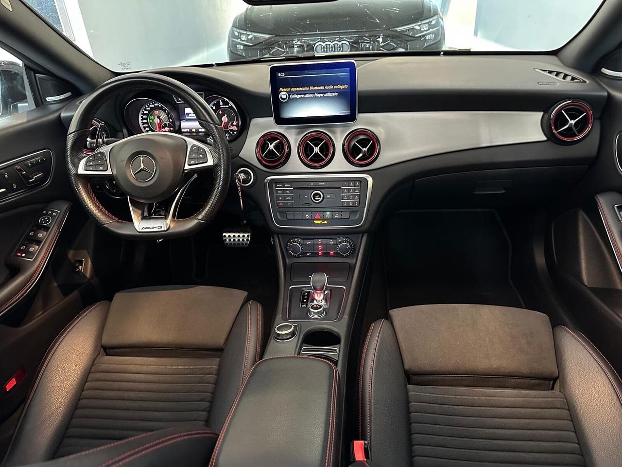 Mercedes-benz CLA 45 AMG CLA 45 AMG 4Matic