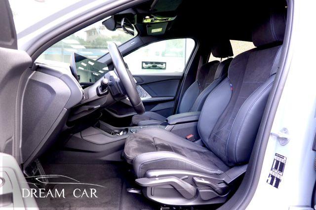 BMW 118 d MSport UNIPRO