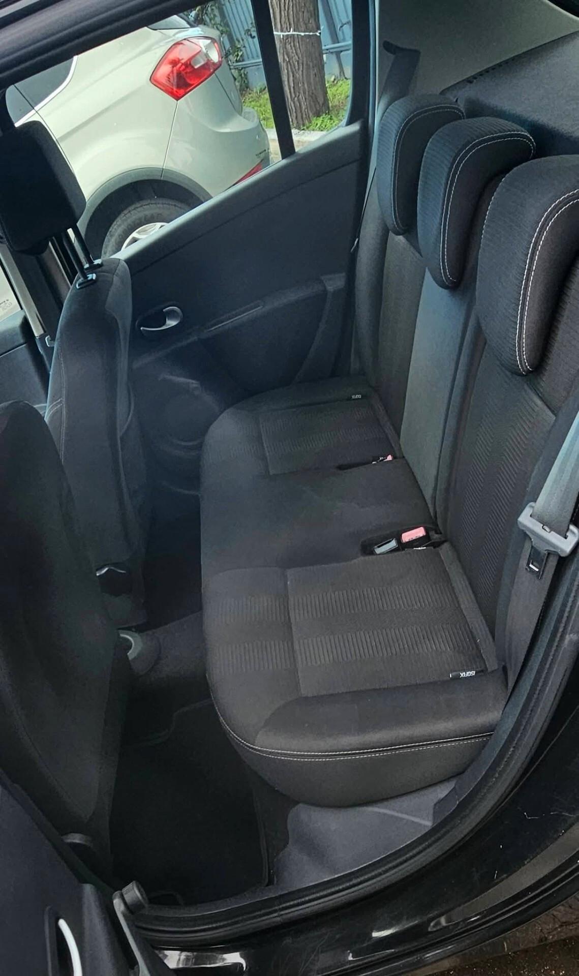 Renault Clio 1.6 16V 5 porte