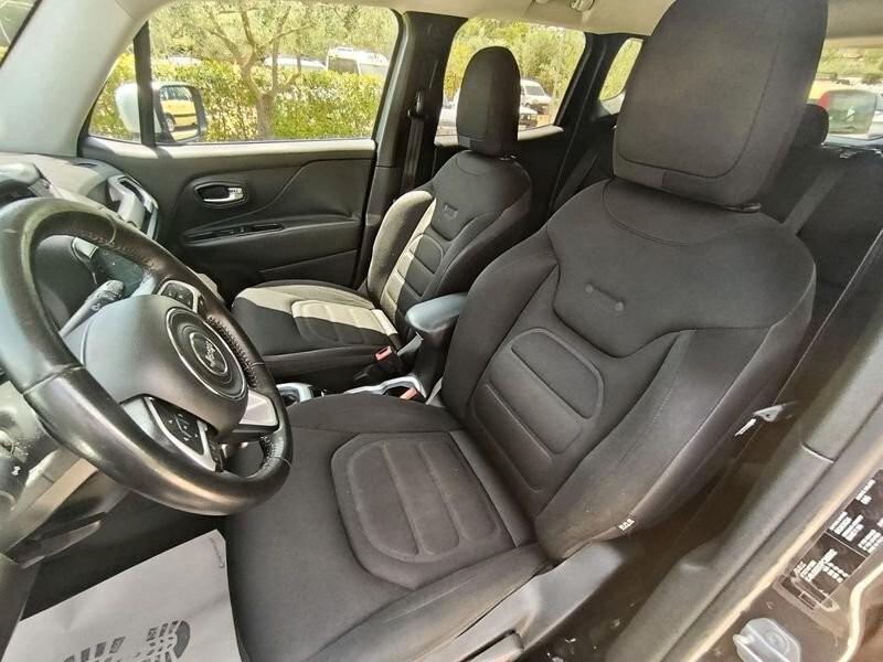 Jeep Renegade 1.4 MultiAir Limited - PREZZO REALE