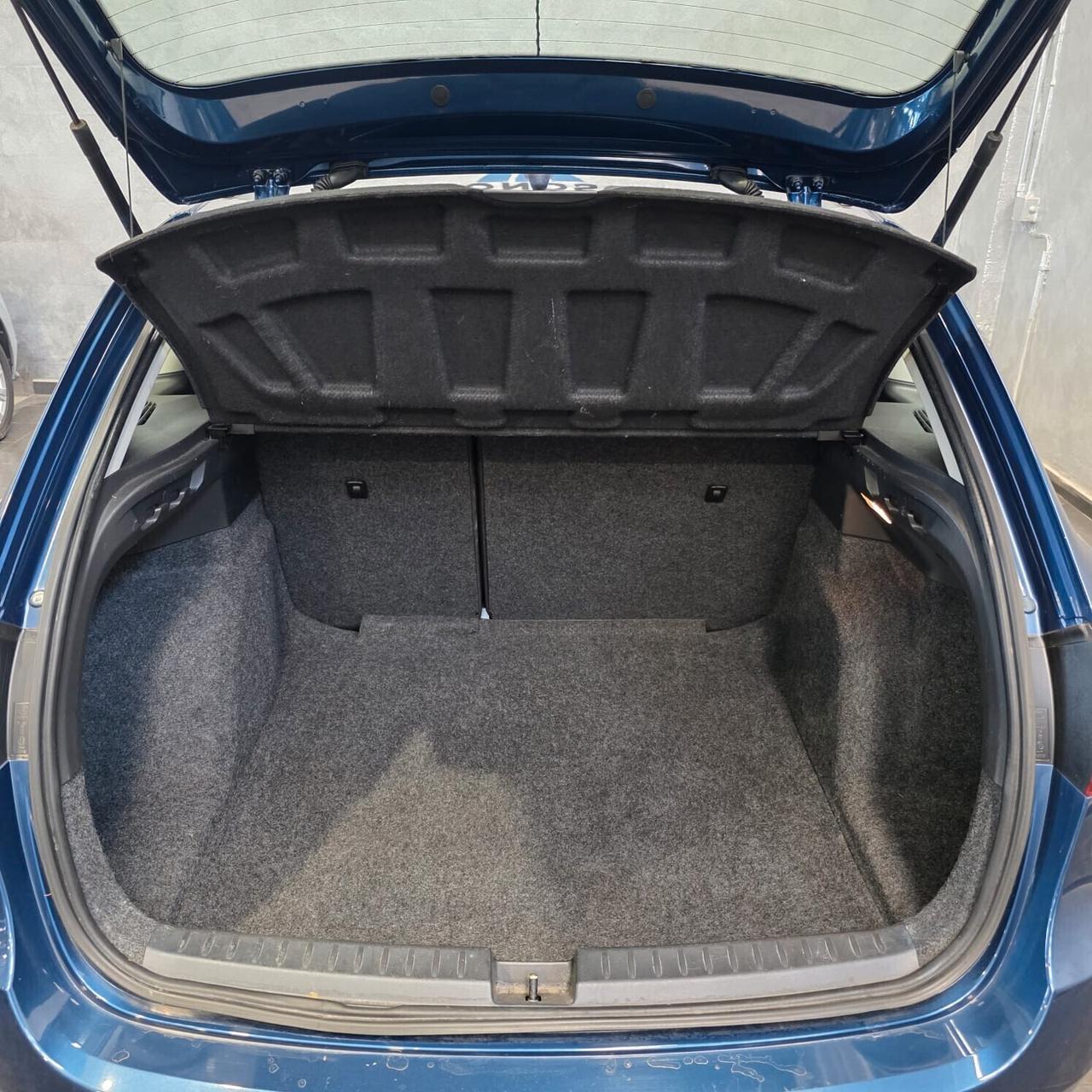 Seat Ibiza ST 1.4 TDI EURO 6